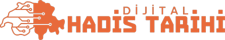 Hadis Tarihi Dijital Araştırma Projesi - TÜBİTAK Destekli Hadis İlmi Araştırması Logo